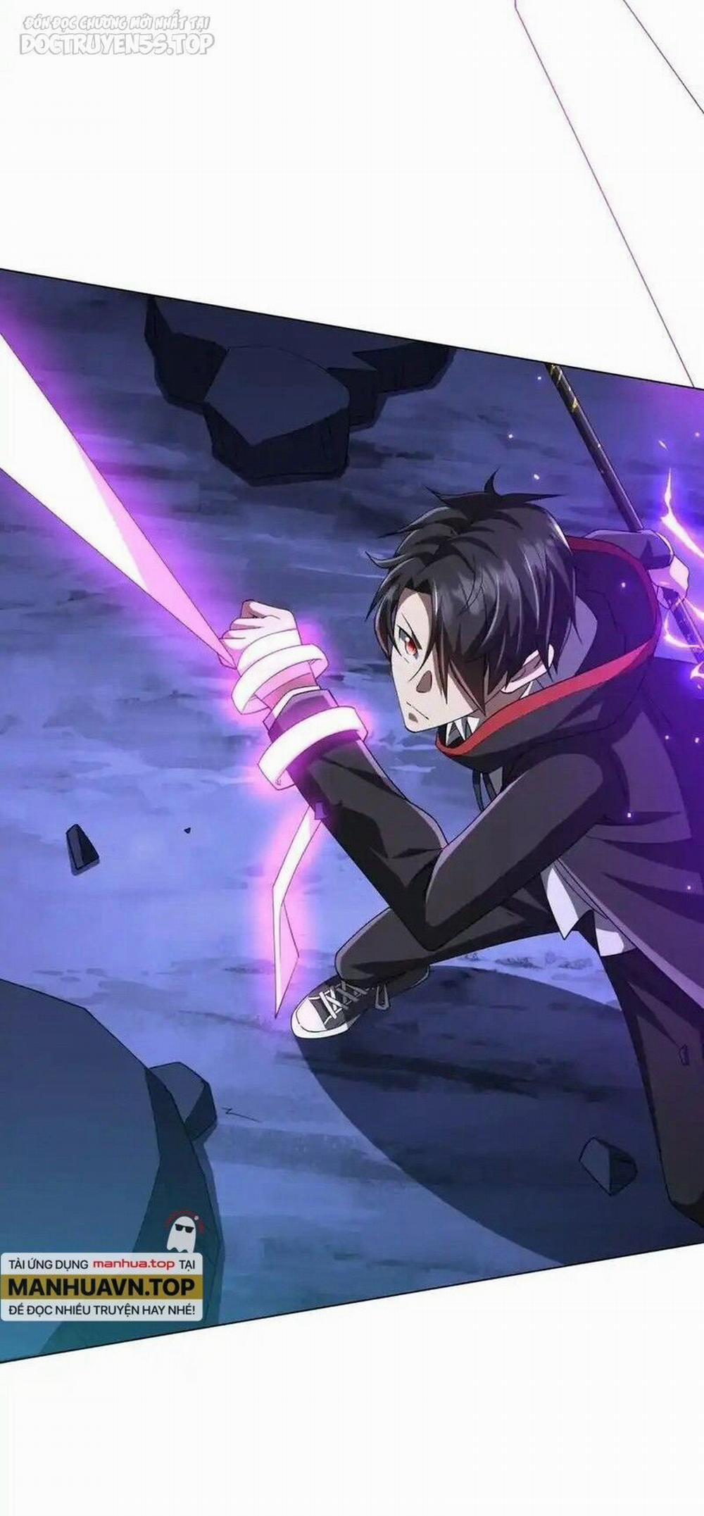 Bắt Đầu Với Trăm Vạn Minh Tệ 79 trang 53