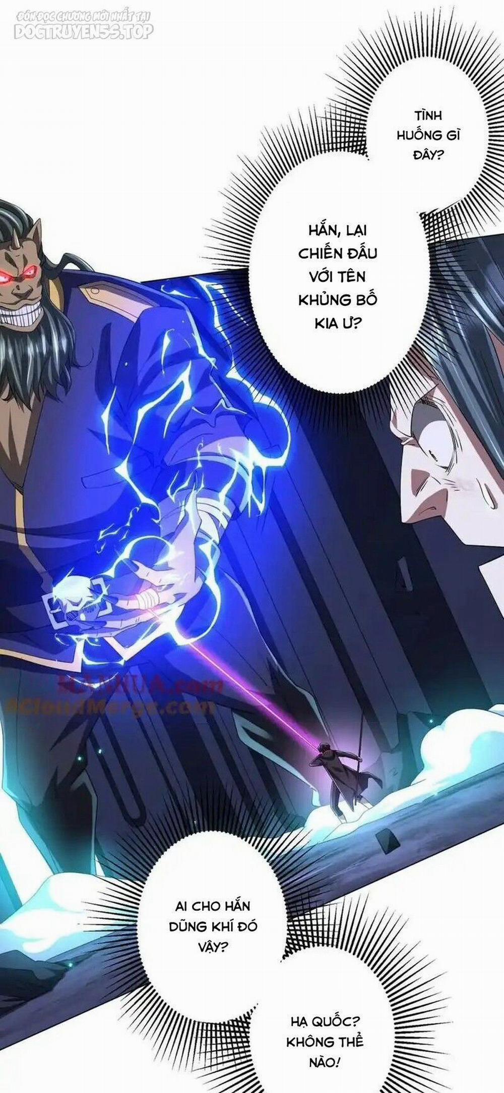 Bắt Đầu Với Trăm Vạn Minh Tệ 79 trang 55