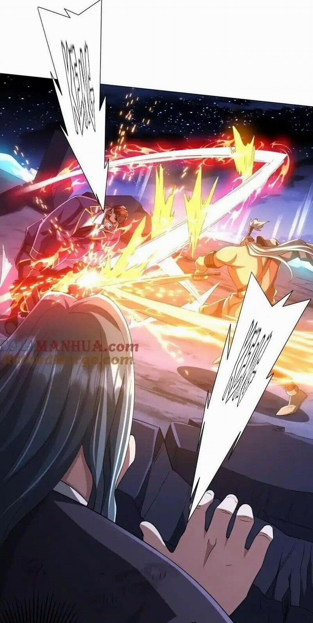 Bắt Đầu Với Trăm Vạn Minh Tệ 79 trang 8