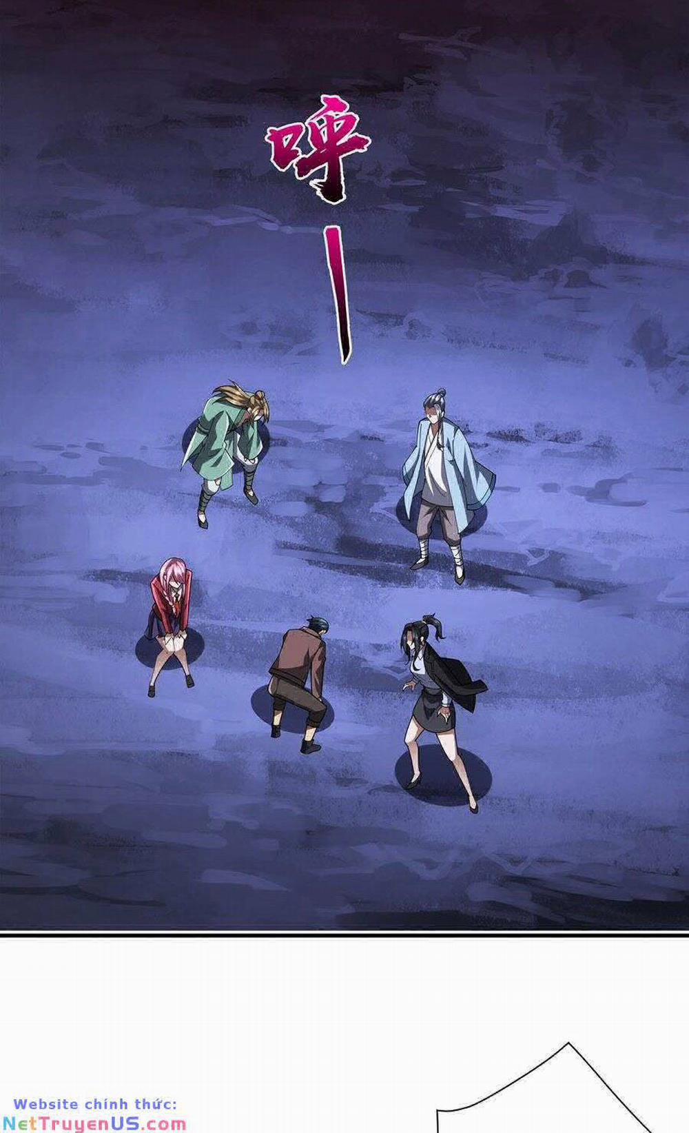 Bắt Đầu Với Trăm Vạn Minh Tệ 80 trang 50