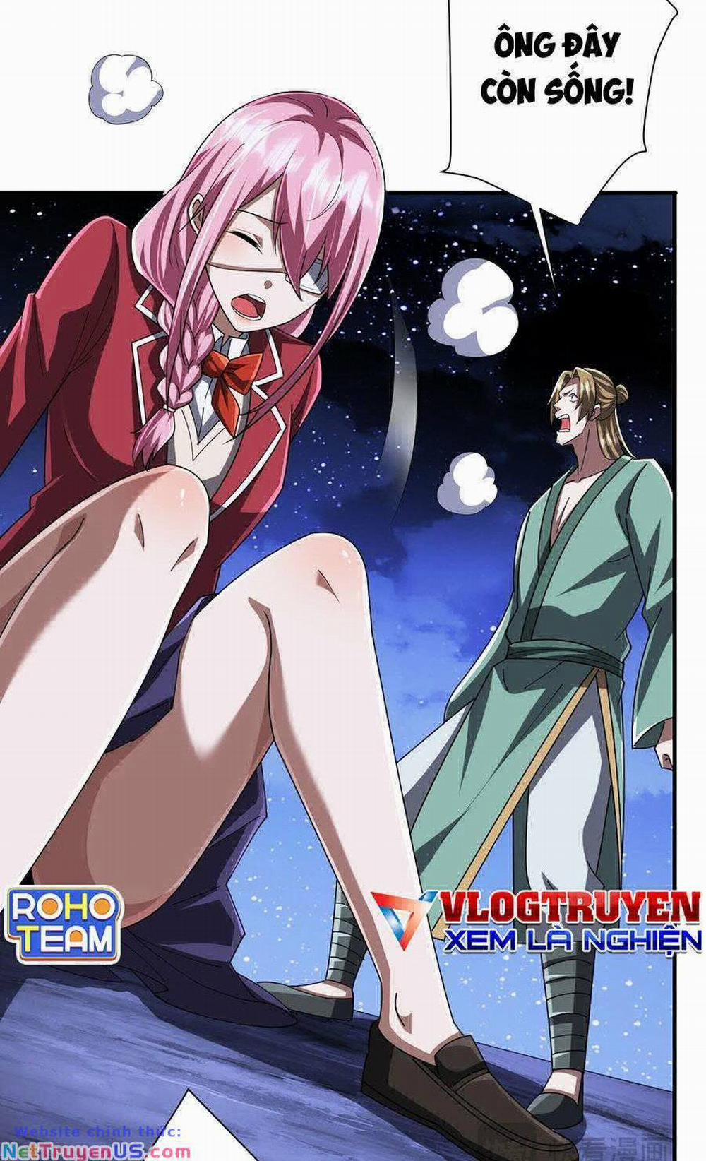 Bắt Đầu Với Trăm Vạn Minh Tệ 80 trang 51