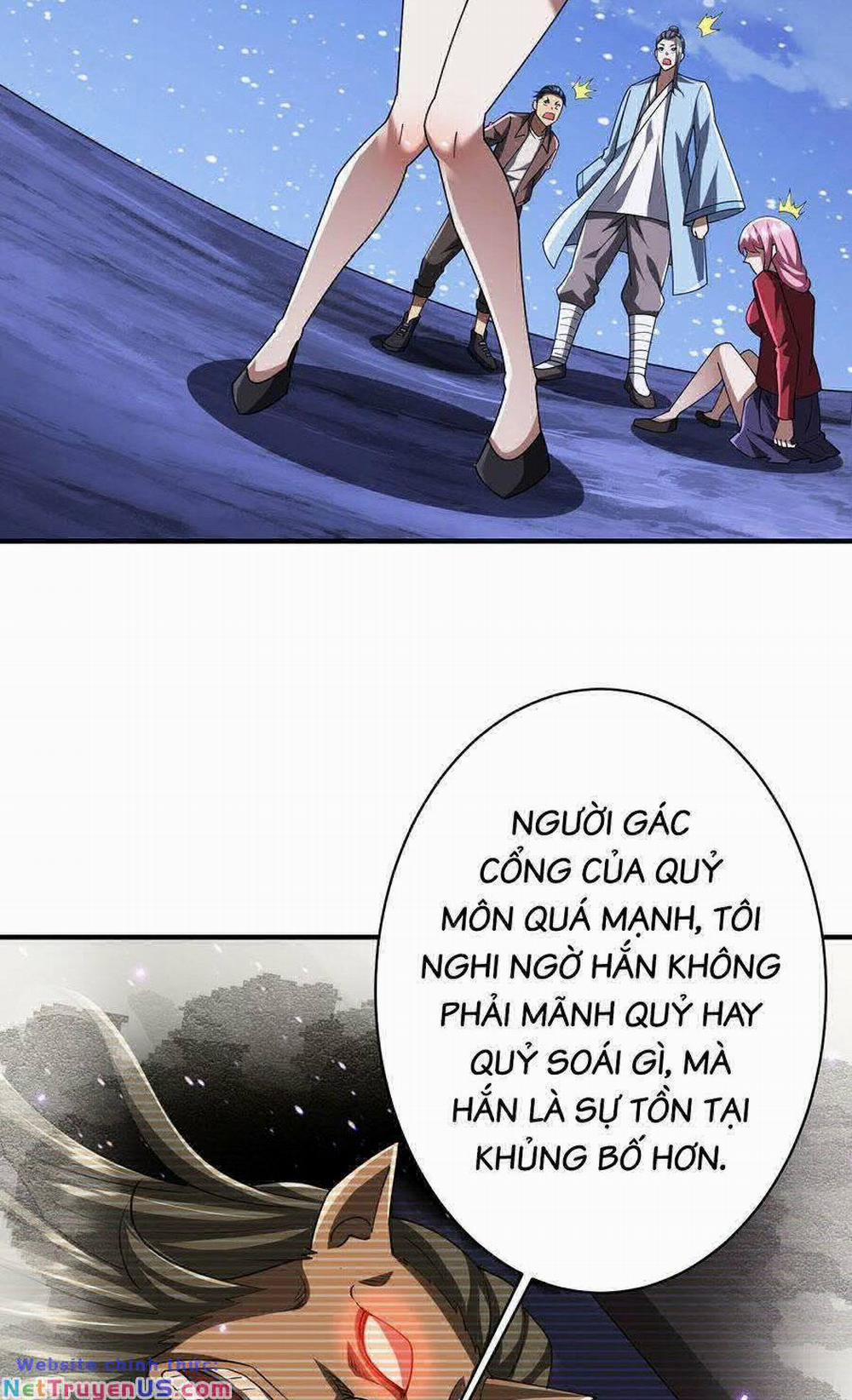 Bắt Đầu Với Trăm Vạn Minh Tệ 80 trang 55