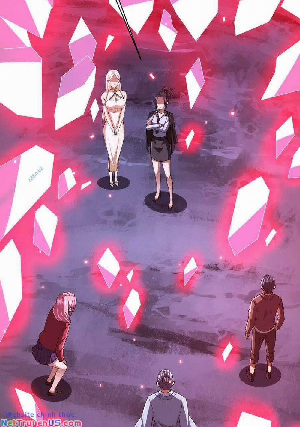 Bắt Đầu Với Trăm Vạn Minh Tệ 80 trang 61