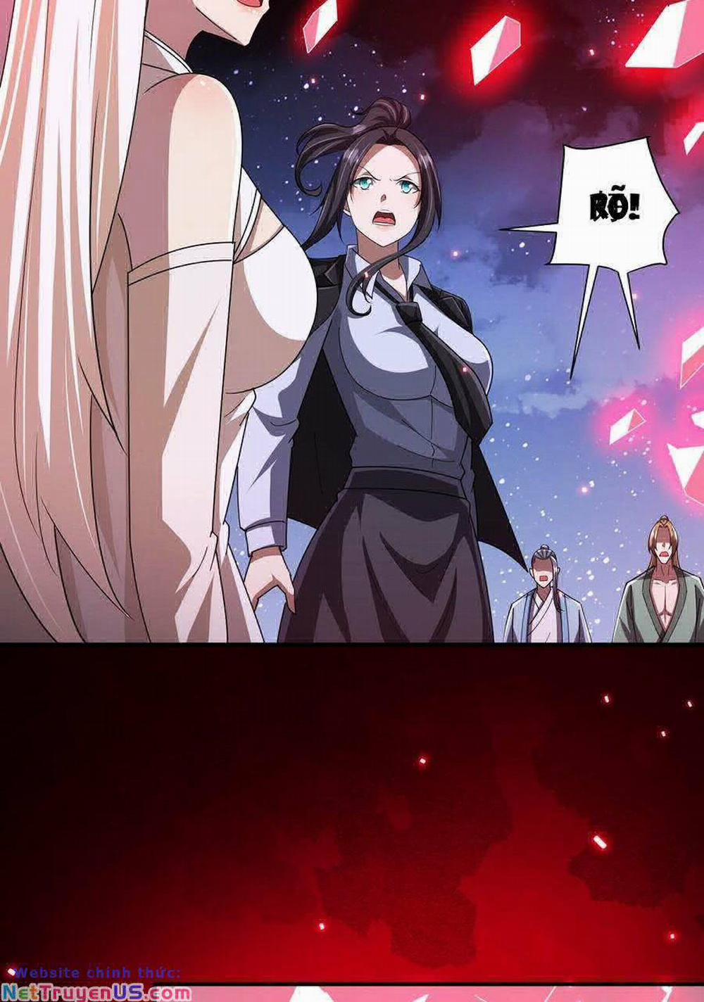 Bắt Đầu Với Trăm Vạn Minh Tệ 80 trang 63