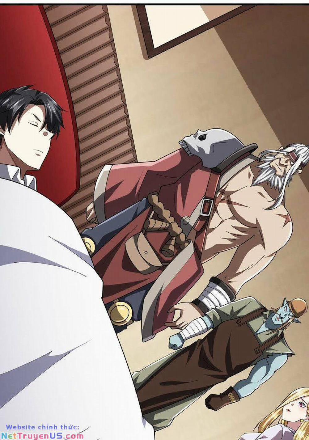 Bắt Đầu Với Trăm Vạn Minh Tệ 80 trang 67