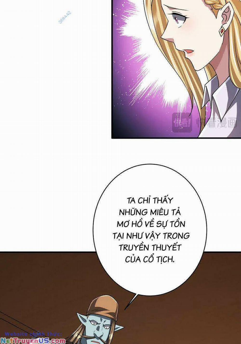 Bắt Đầu Với Trăm Vạn Minh Tệ 80 trang 72