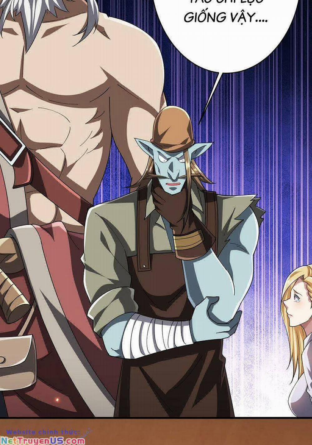 Bắt Đầu Với Trăm Vạn Minh Tệ 80 trang 76