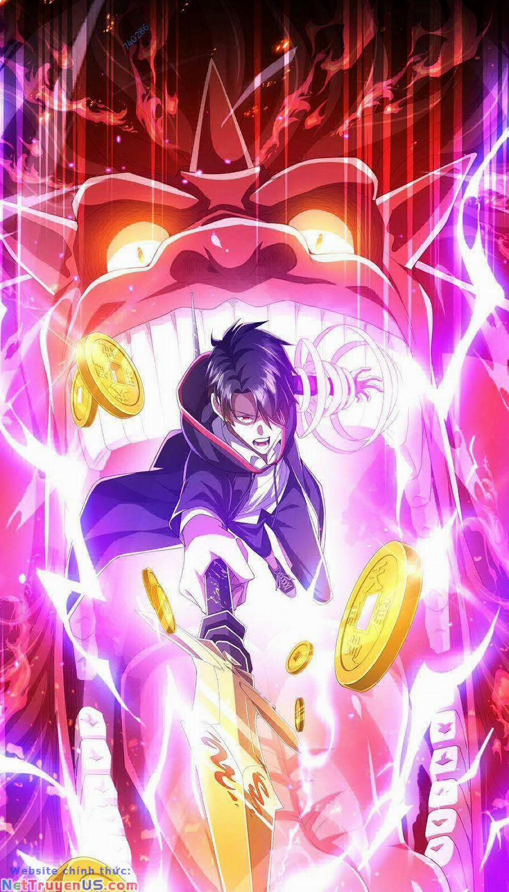 Bắt Đầu Với Trăm Vạn Minh Tệ 81 trang 0