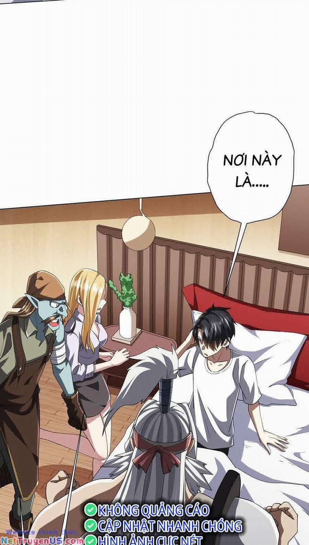 Bắt Đầu Với Trăm Vạn Minh Tệ 81 trang 23