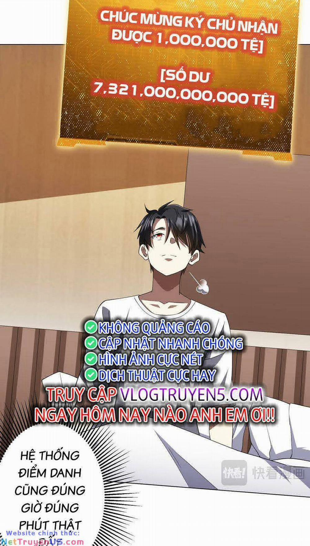 Bắt Đầu Với Trăm Vạn Minh Tệ 81 trang 28