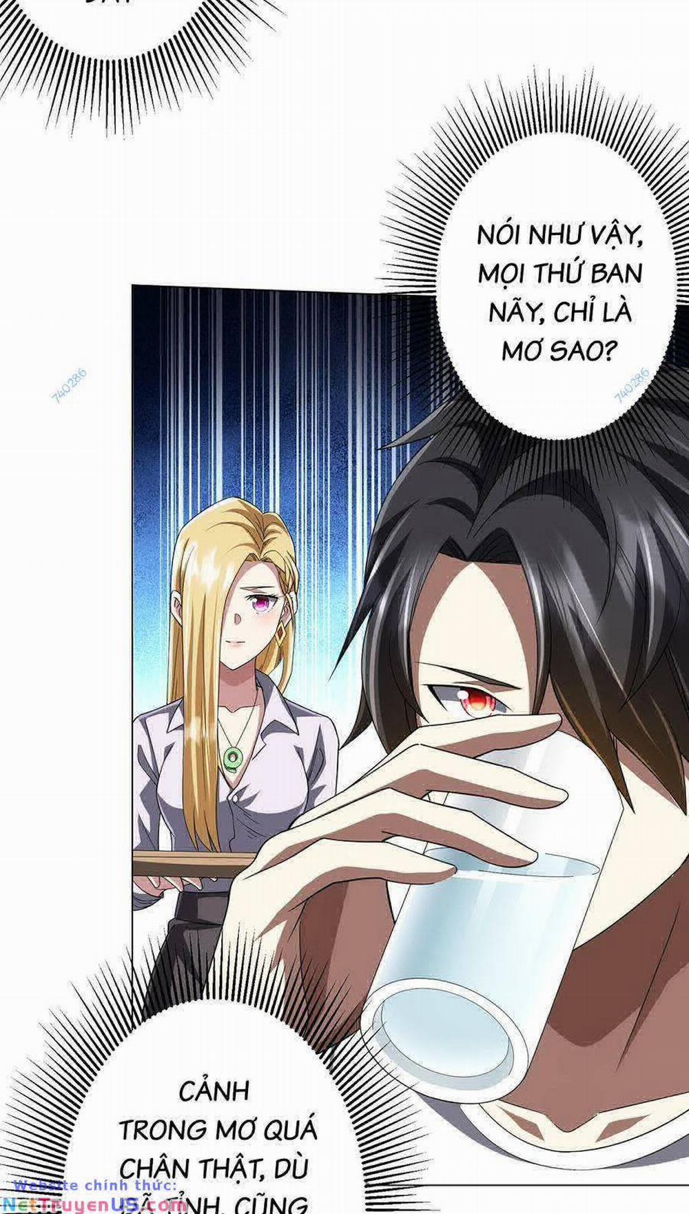 Bắt Đầu Với Trăm Vạn Minh Tệ 81 trang 29