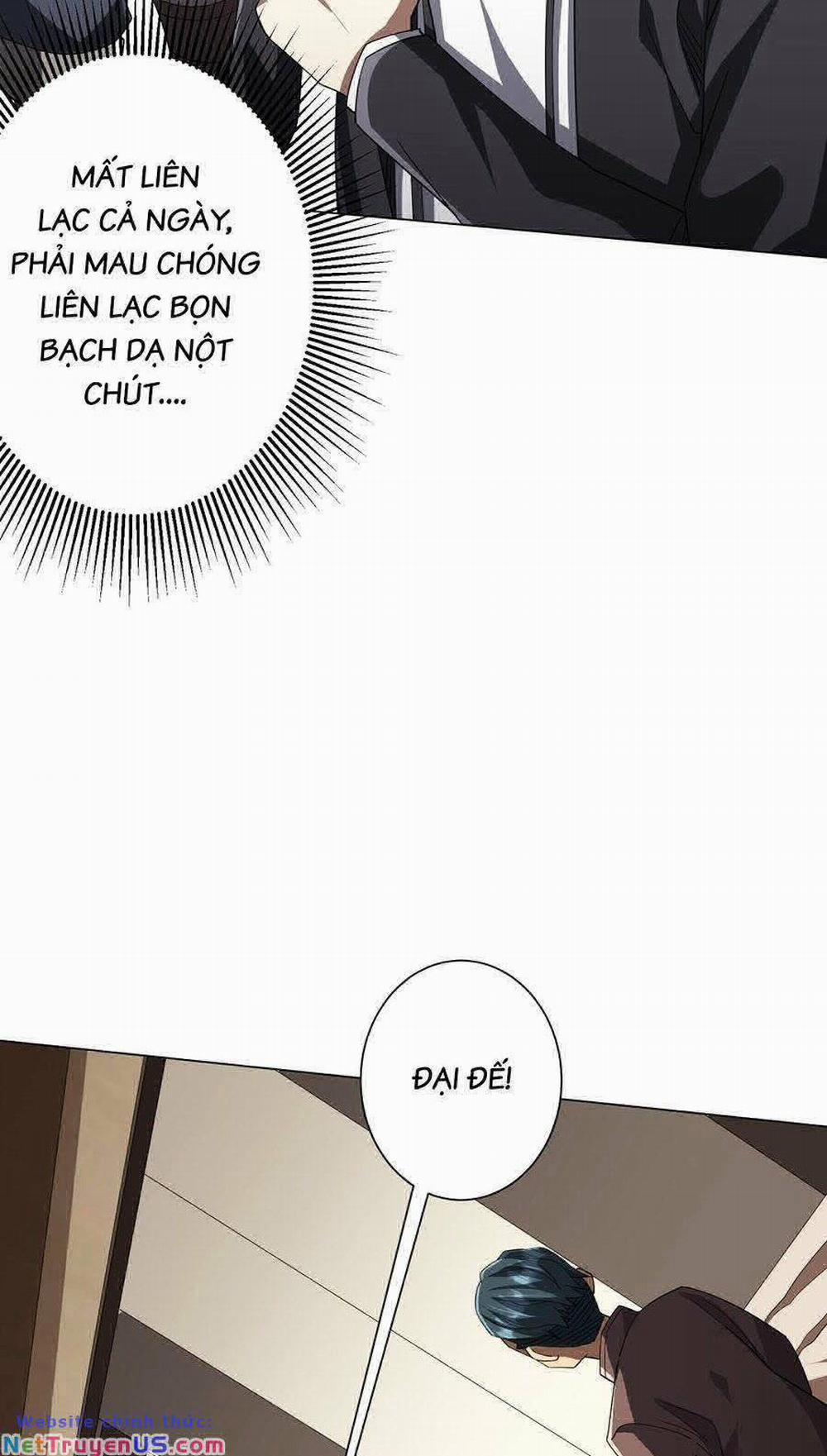 Bắt Đầu Với Trăm Vạn Minh Tệ 81 trang 35