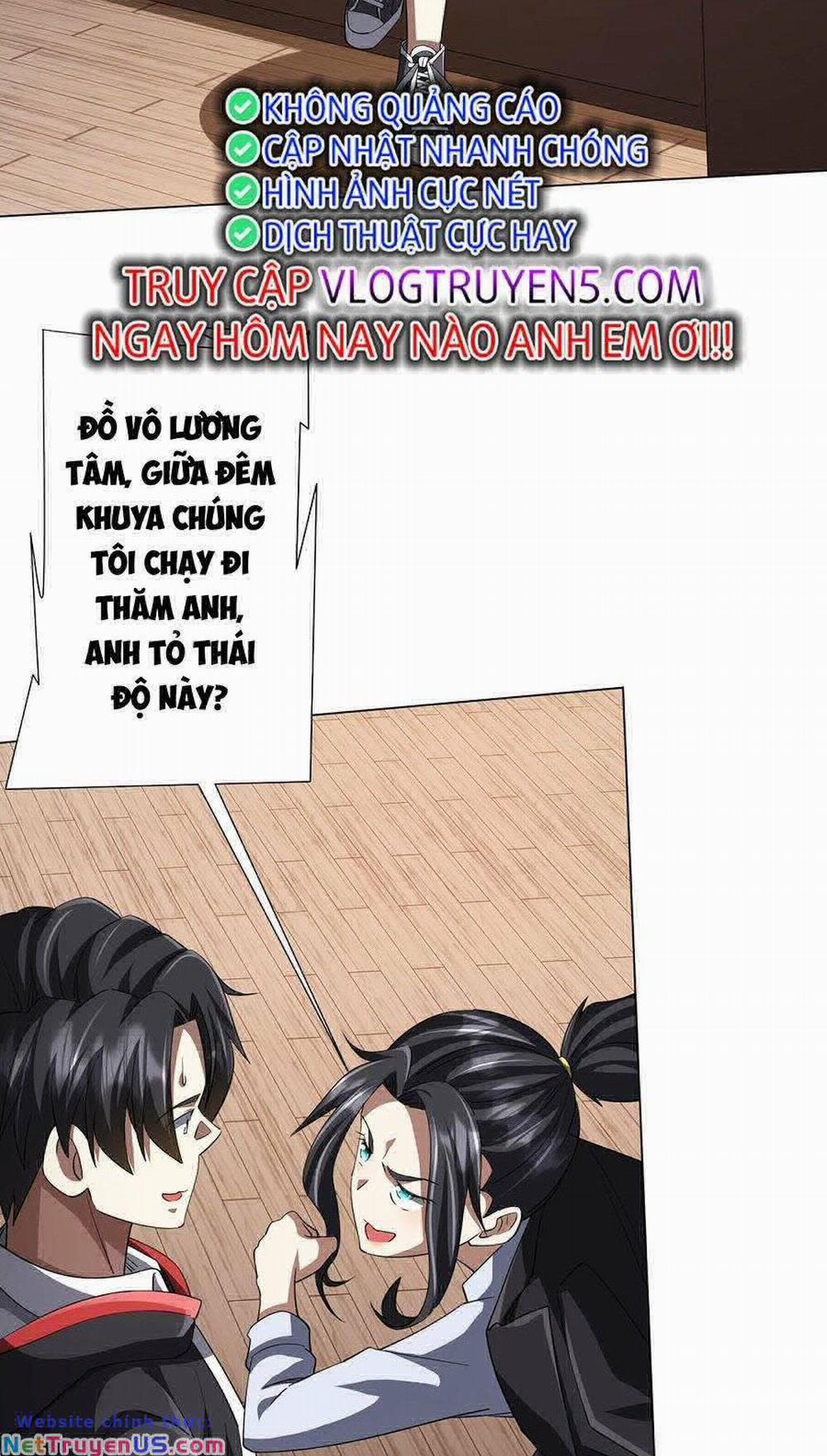 Bắt Đầu Với Trăm Vạn Minh Tệ 81 trang 38