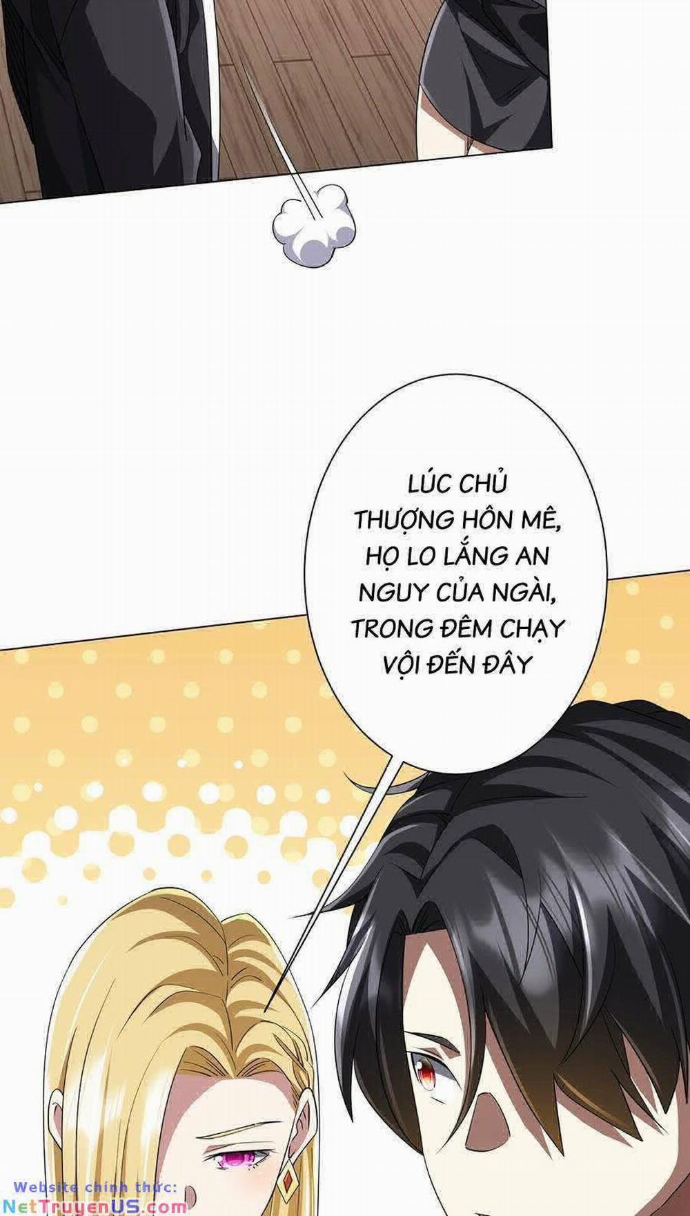 Bắt Đầu Với Trăm Vạn Minh Tệ 81 trang 39