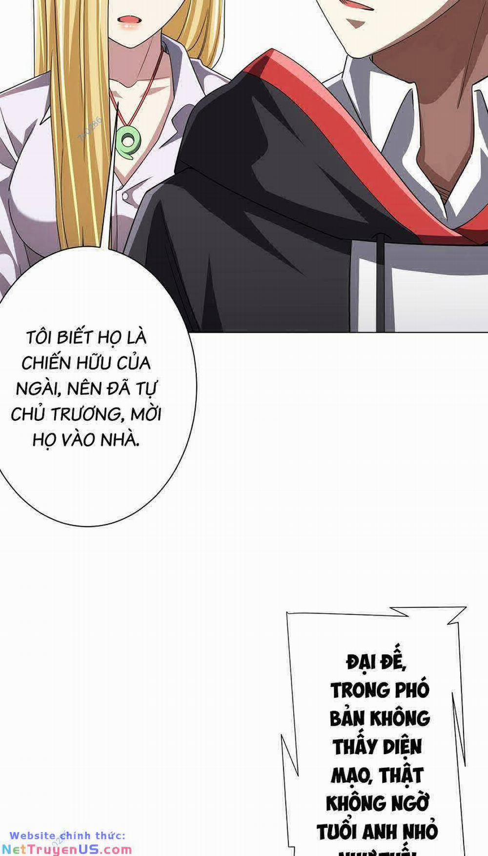 Bắt Đầu Với Trăm Vạn Minh Tệ 81 trang 40