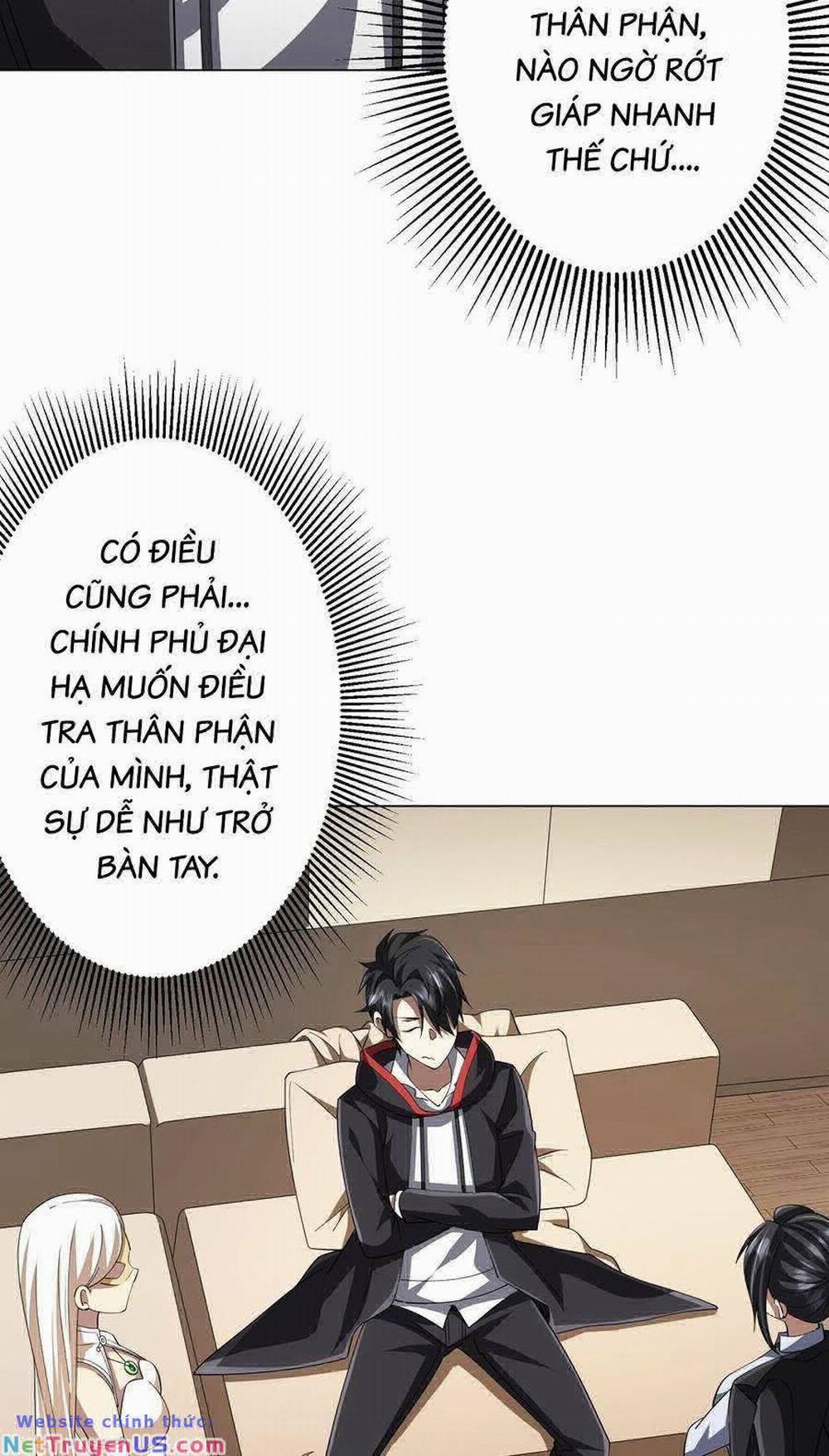 Bắt Đầu Với Trăm Vạn Minh Tệ 81 trang 43