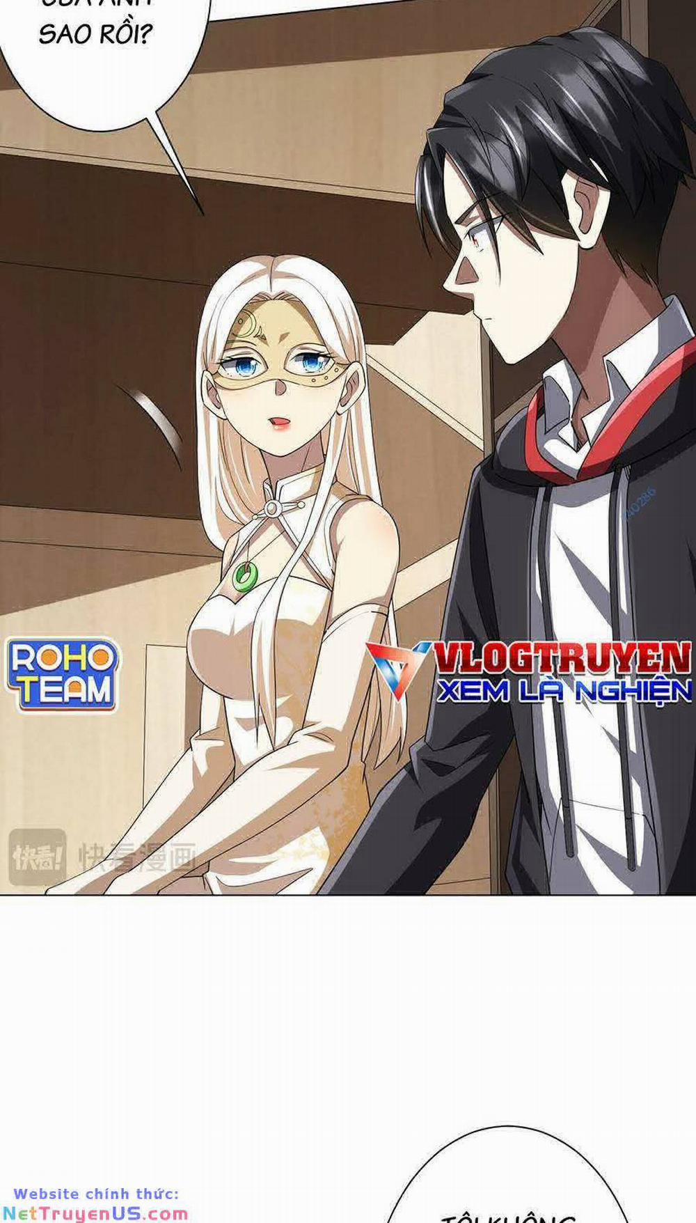 Bắt Đầu Với Trăm Vạn Minh Tệ 81 trang 45