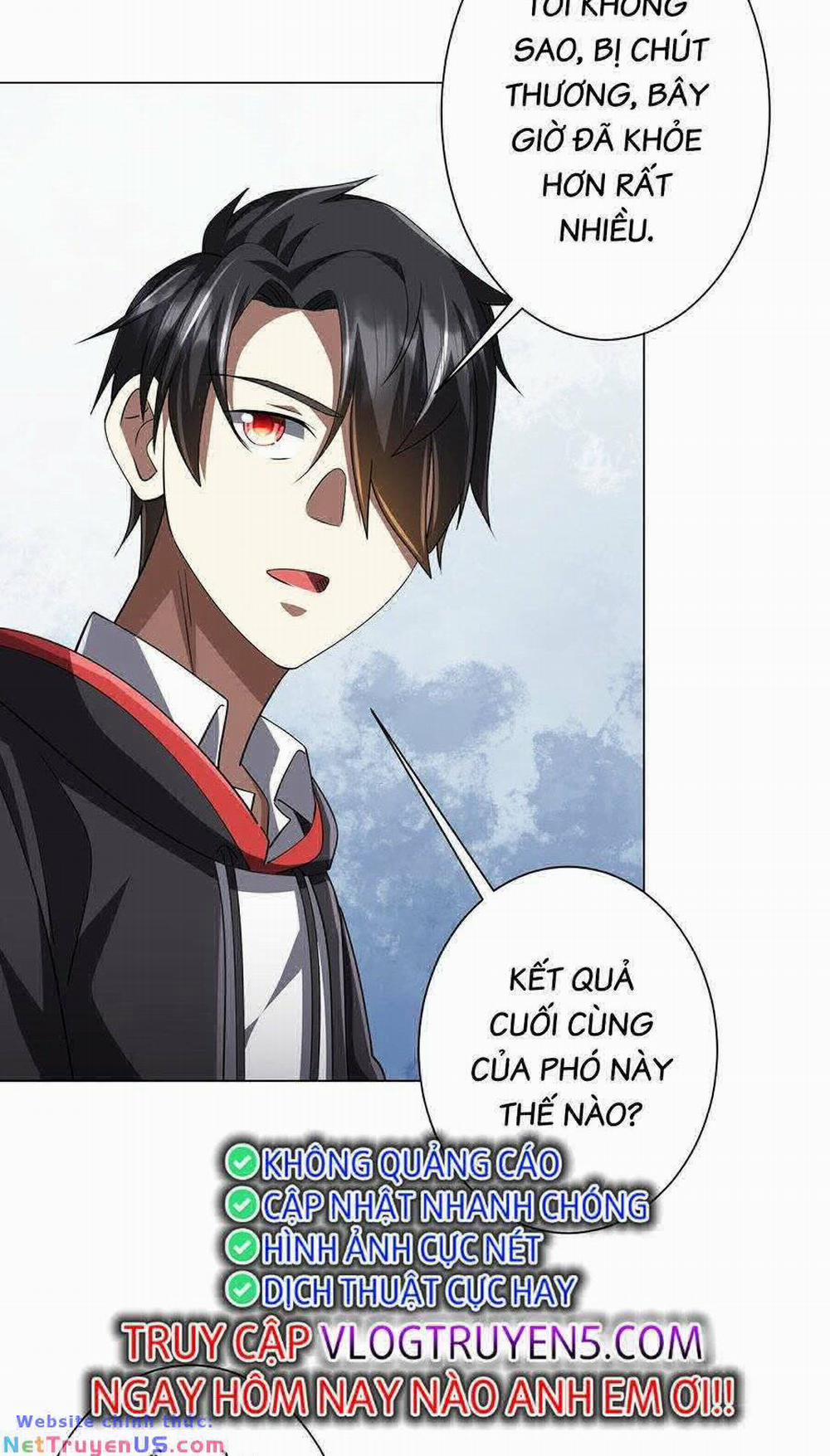 Bắt Đầu Với Trăm Vạn Minh Tệ 81 trang 46