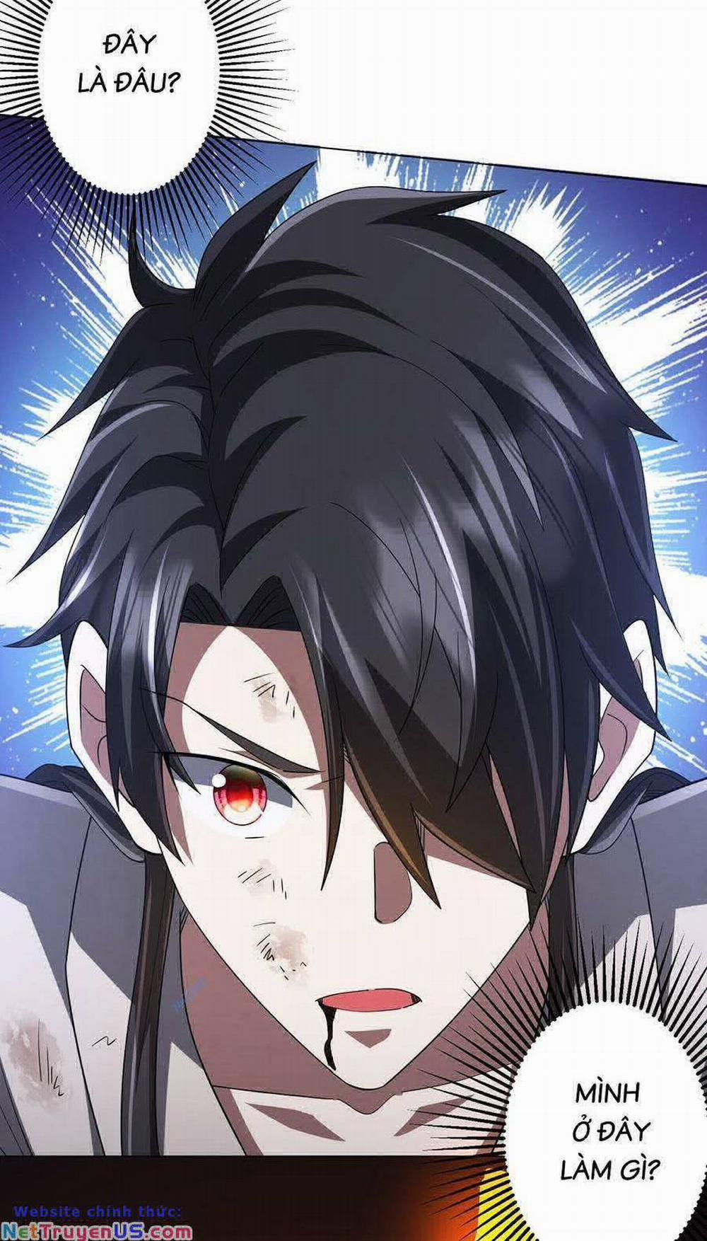 Bắt Đầu Với Trăm Vạn Minh Tệ 81 trang 5