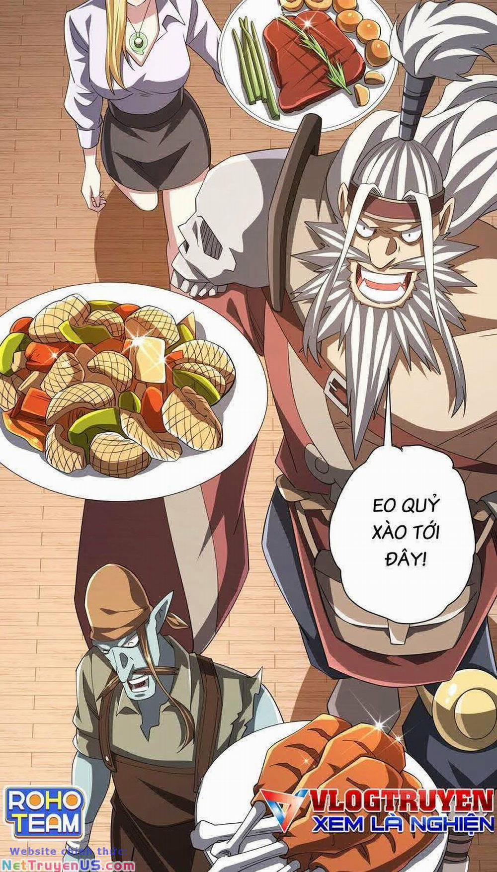 Bắt Đầu Với Trăm Vạn Minh Tệ 81 trang 54