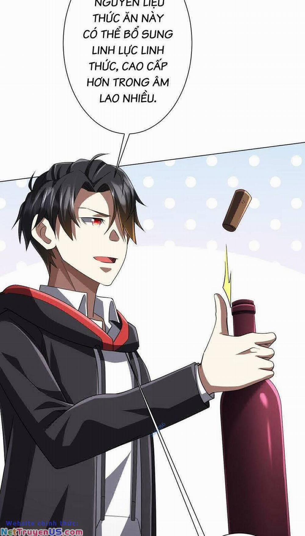 Bắt Đầu Với Trăm Vạn Minh Tệ 81 trang 57