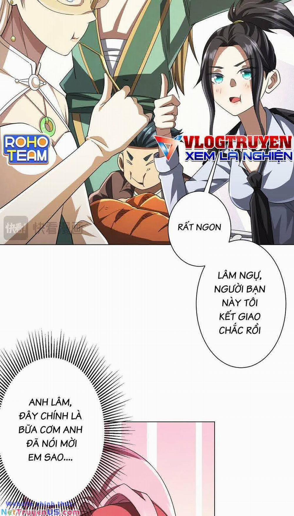 Bắt Đầu Với Trăm Vạn Minh Tệ 81 trang 59