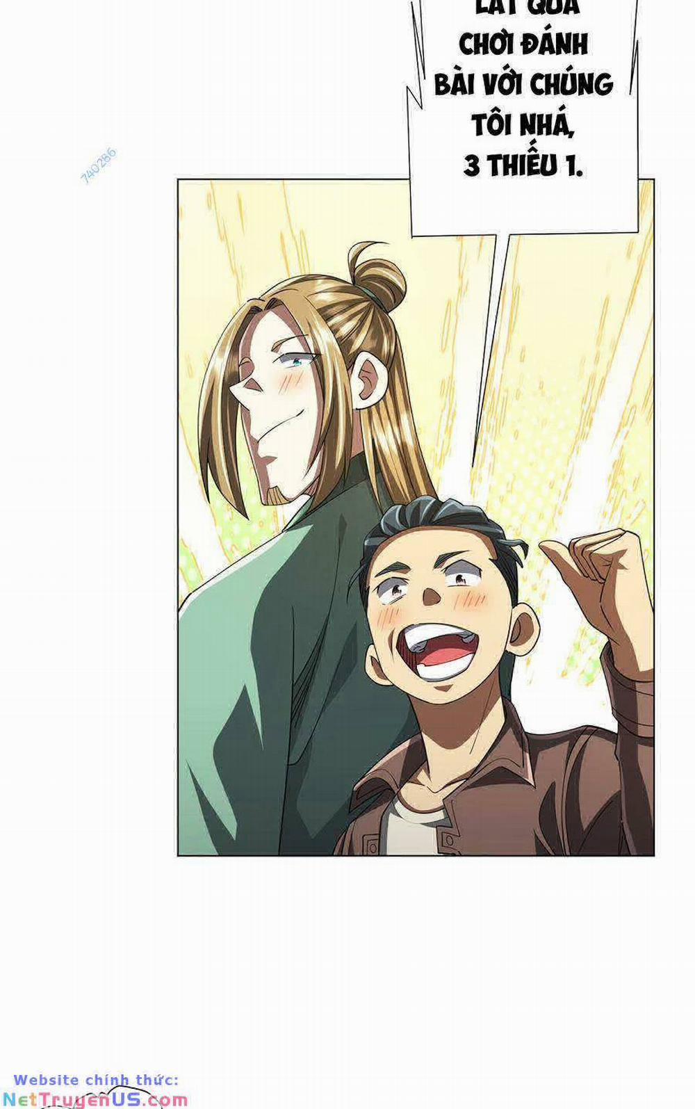 Bắt Đầu Với Trăm Vạn Minh Tệ 81 trang 64