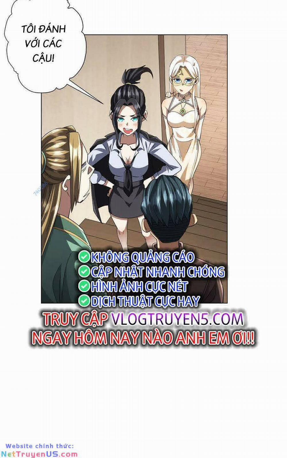 Bắt Đầu Với Trăm Vạn Minh Tệ 81 trang 65