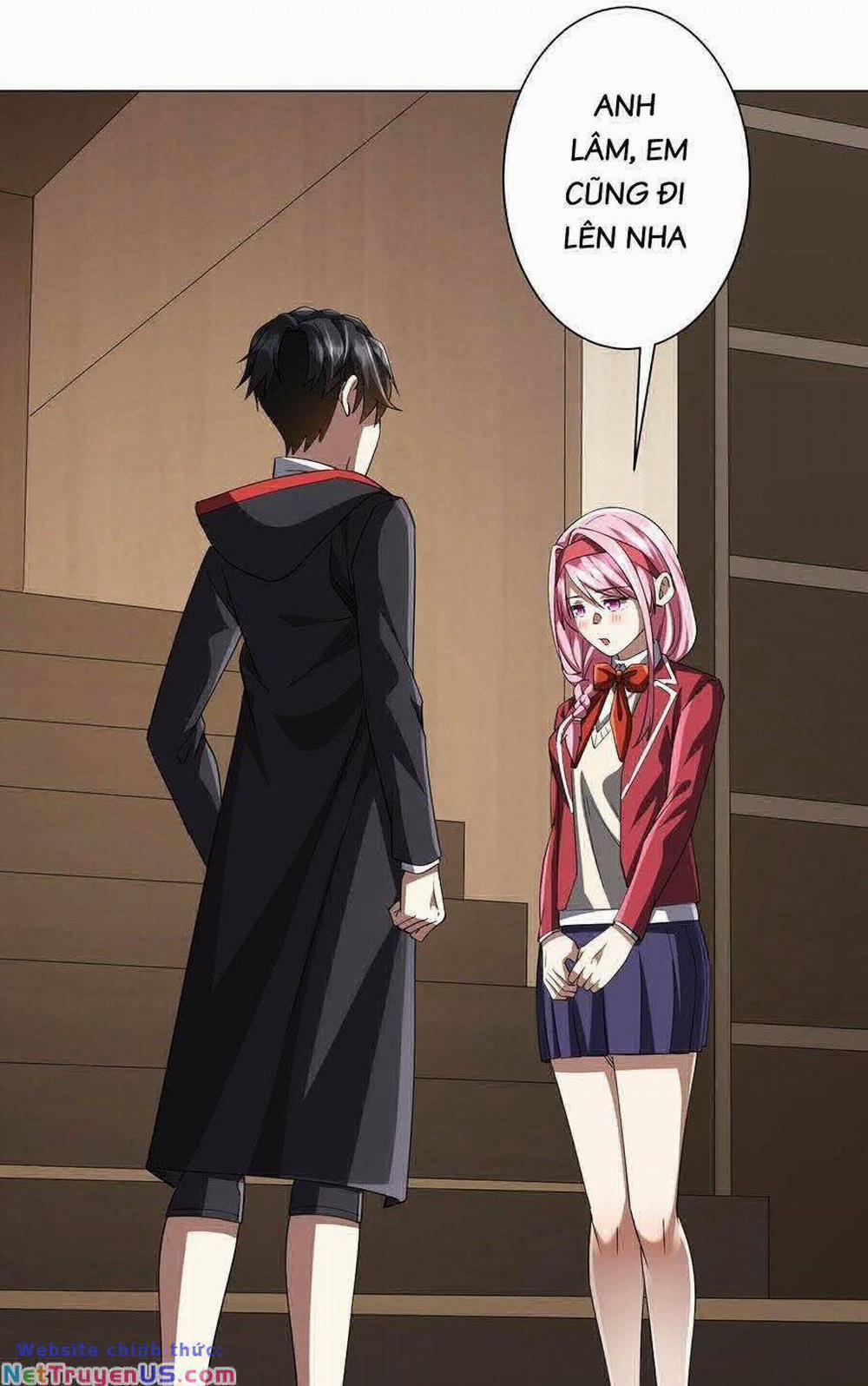 Bắt Đầu Với Trăm Vạn Minh Tệ 81 trang 66