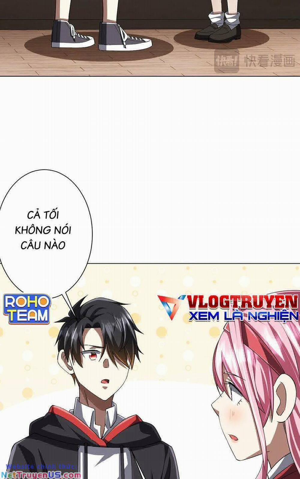 Bắt Đầu Với Trăm Vạn Minh Tệ 81 trang 67