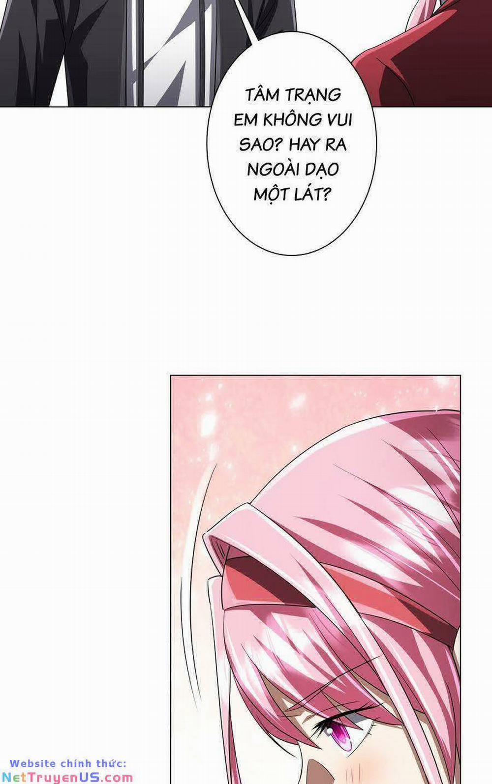 Bắt Đầu Với Trăm Vạn Minh Tệ 81 trang 68