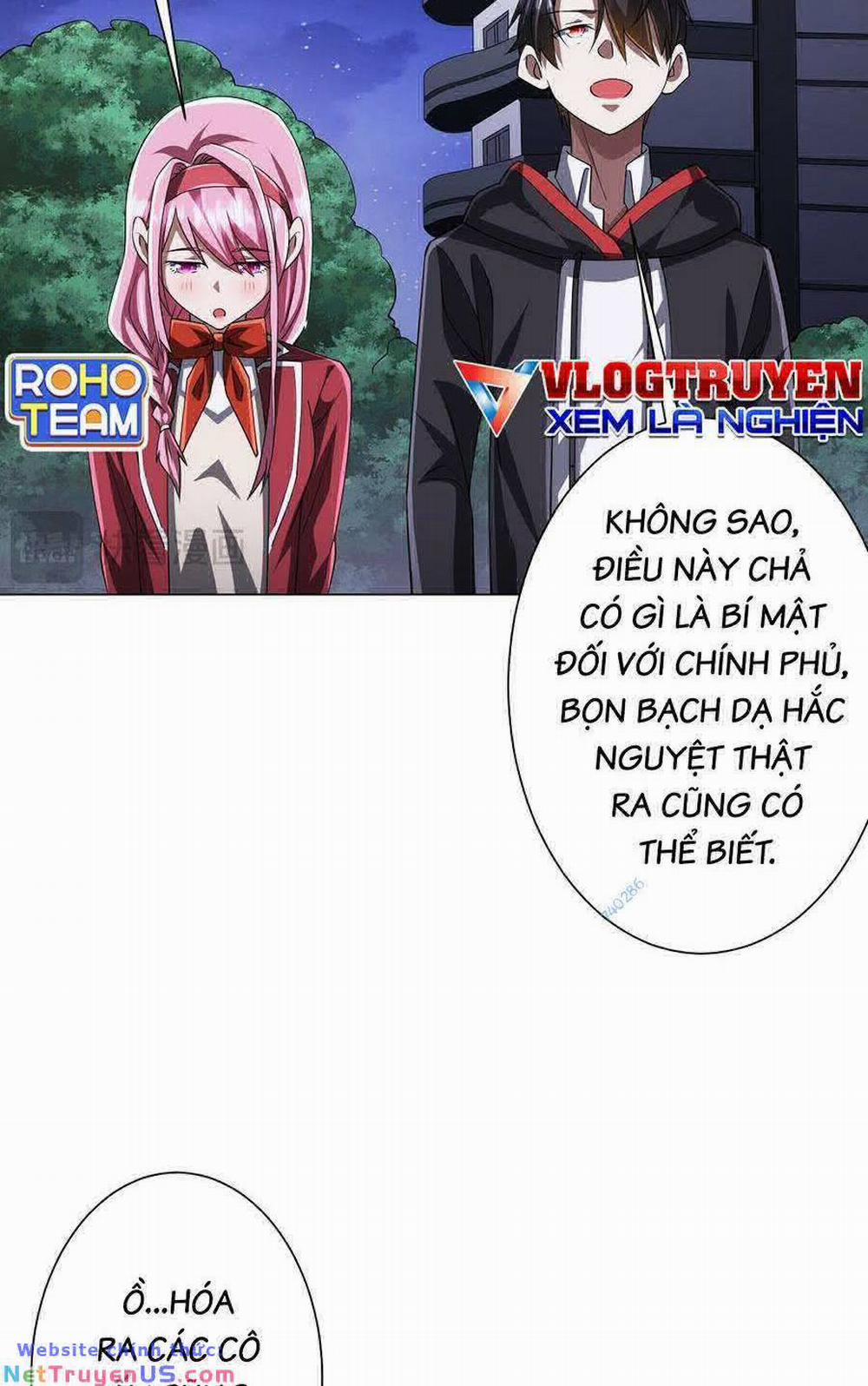 Bắt Đầu Với Trăm Vạn Minh Tệ 81 trang 73