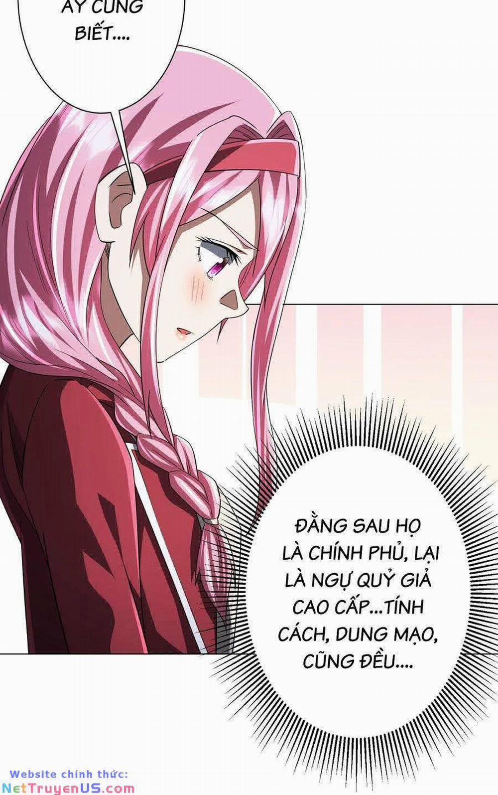 Bắt Đầu Với Trăm Vạn Minh Tệ 81 trang 74