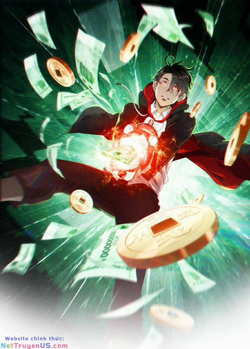 Bắt Đầu Với Trăm Vạn Minh Tệ 82 trang 0