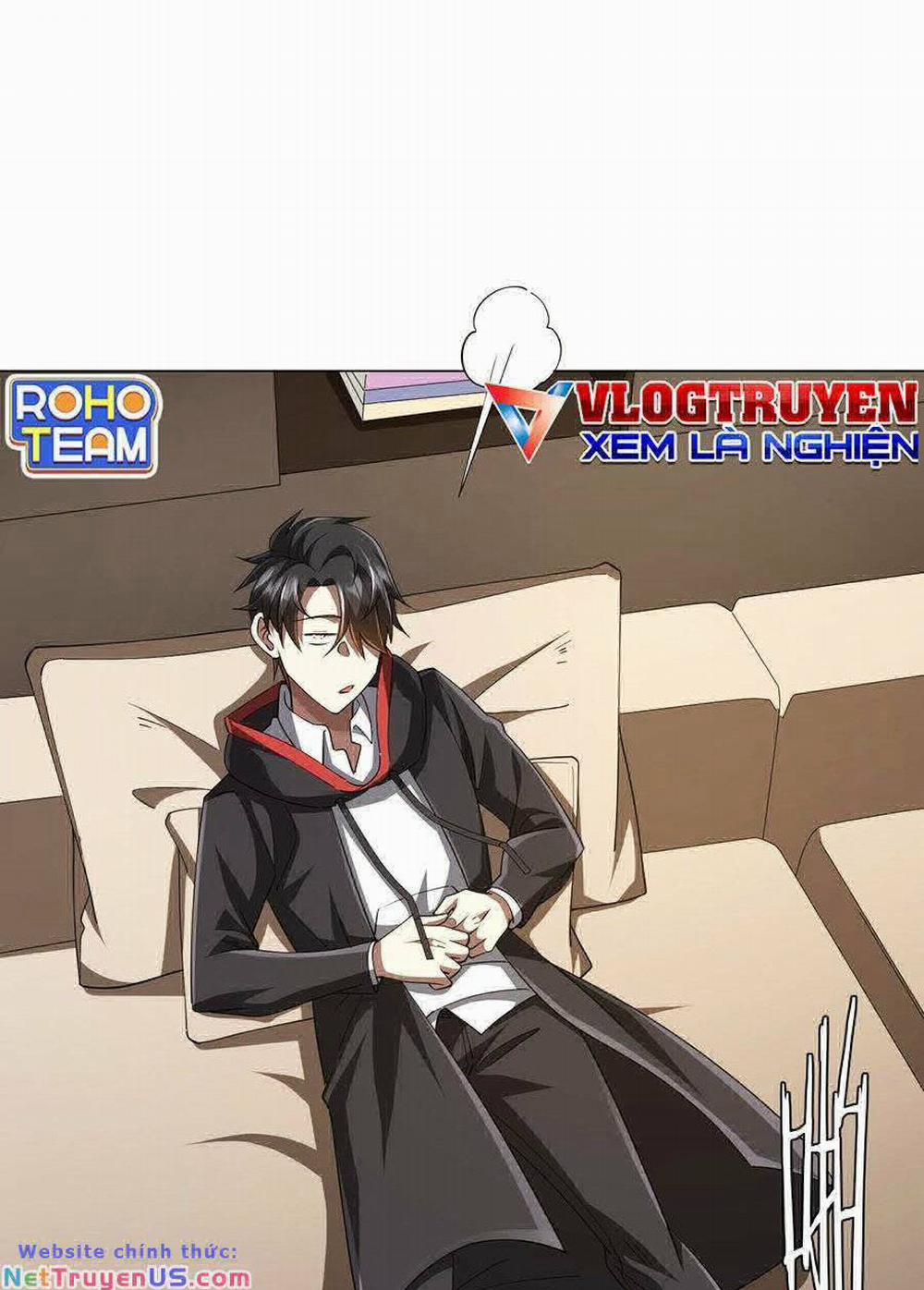 Bắt Đầu Với Trăm Vạn Minh Tệ 82 trang 15