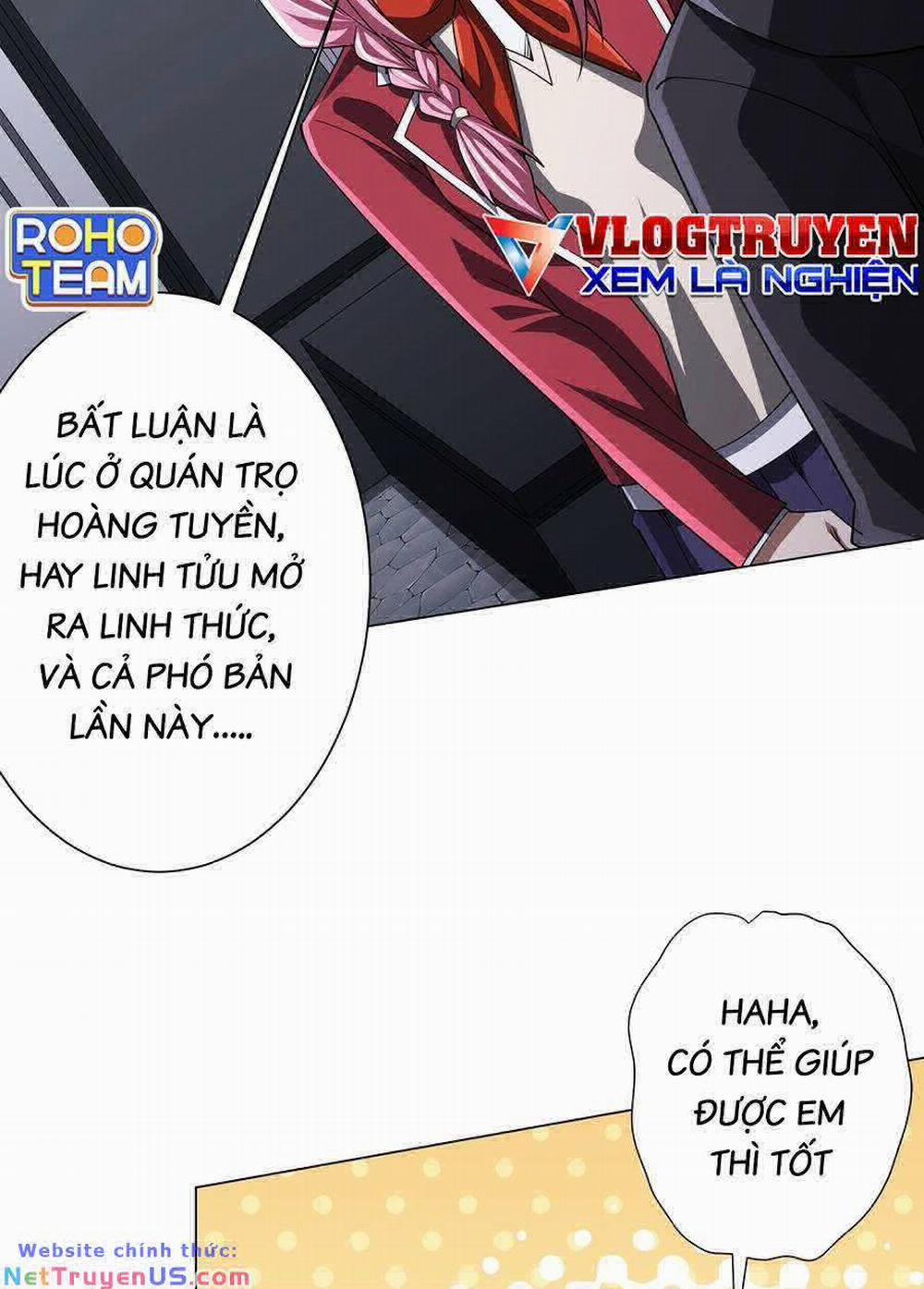 Bắt Đầu Với Trăm Vạn Minh Tệ 82 trang 3