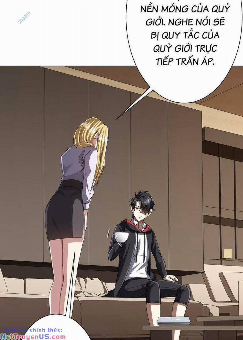 Bắt Đầu Với Trăm Vạn Minh Tệ 82 trang 36