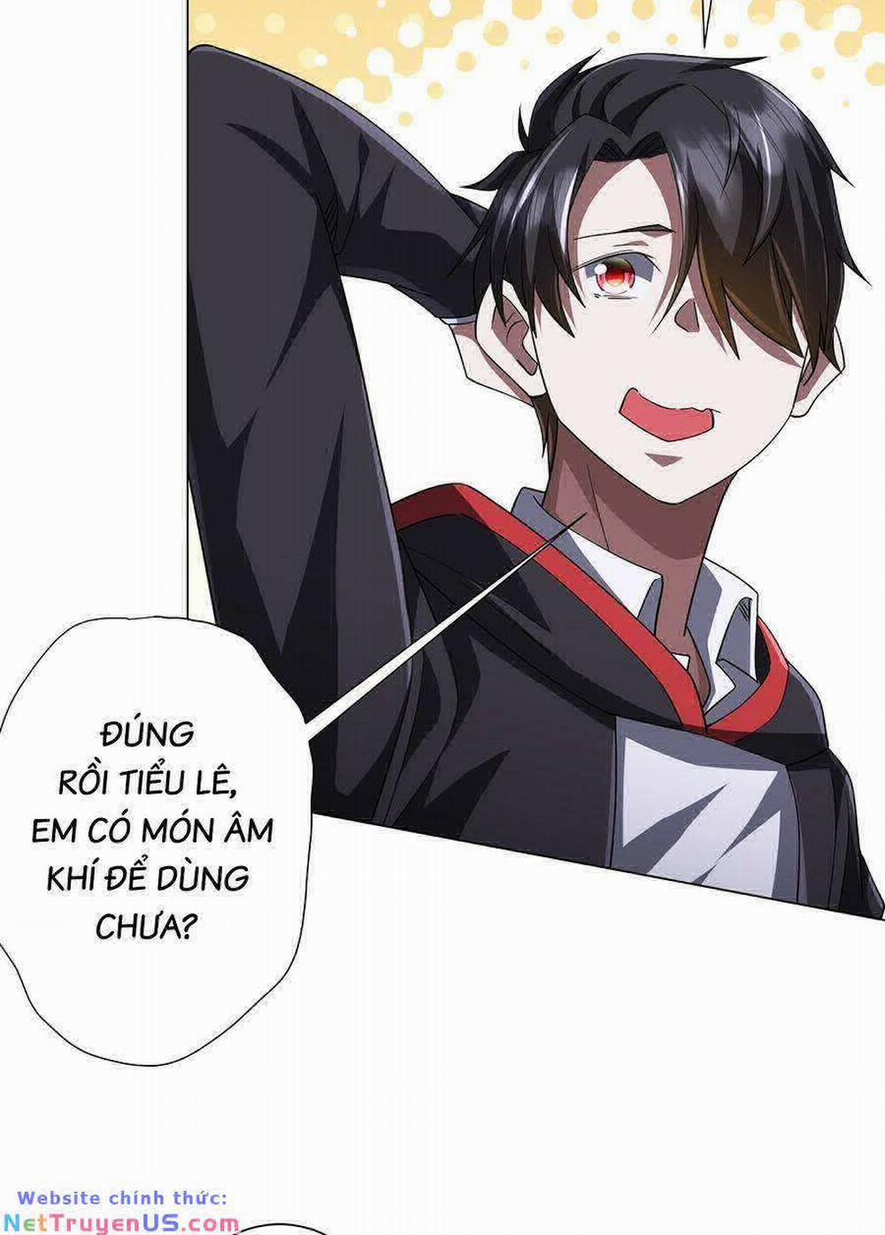 Bắt Đầu Với Trăm Vạn Minh Tệ 82 trang 4