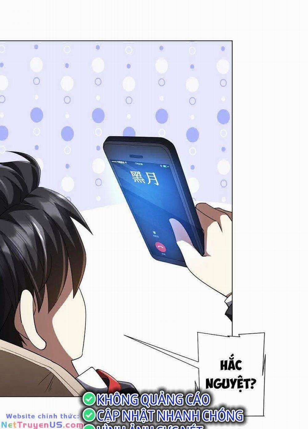 Bắt Đầu Với Trăm Vạn Minh Tệ 82 trang 42