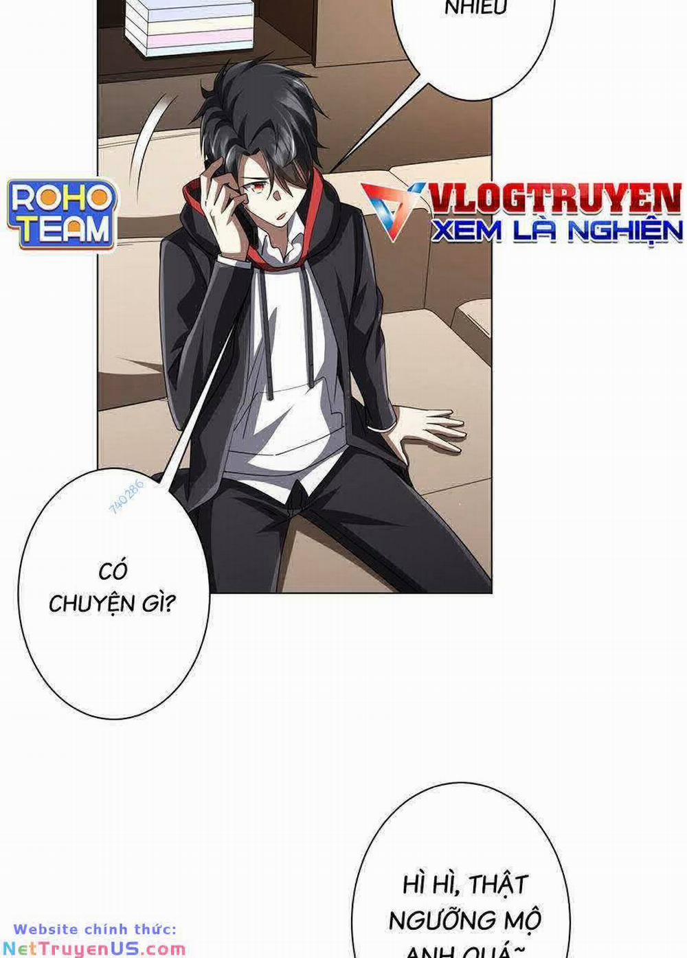 Bắt Đầu Với Trăm Vạn Minh Tệ 82 trang 45