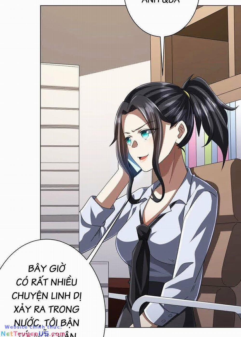 Bắt Đầu Với Trăm Vạn Minh Tệ 82 trang 46