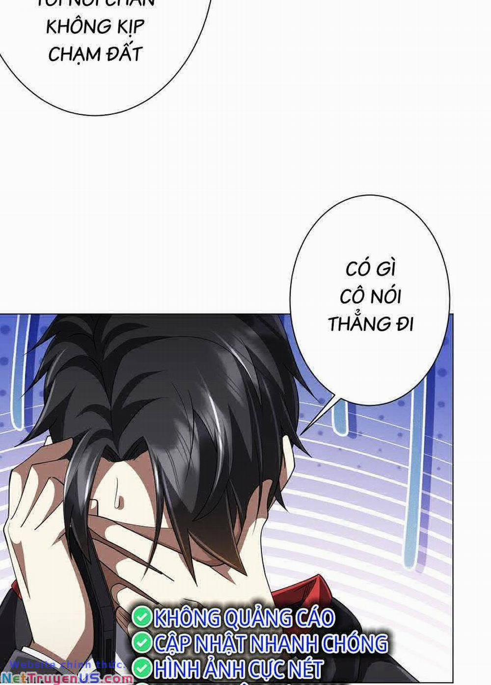 Bắt Đầu Với Trăm Vạn Minh Tệ 82 trang 47