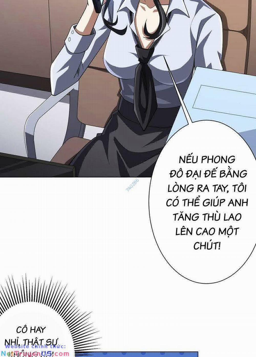 Bắt Đầu Với Trăm Vạn Minh Tệ 82 trang 49