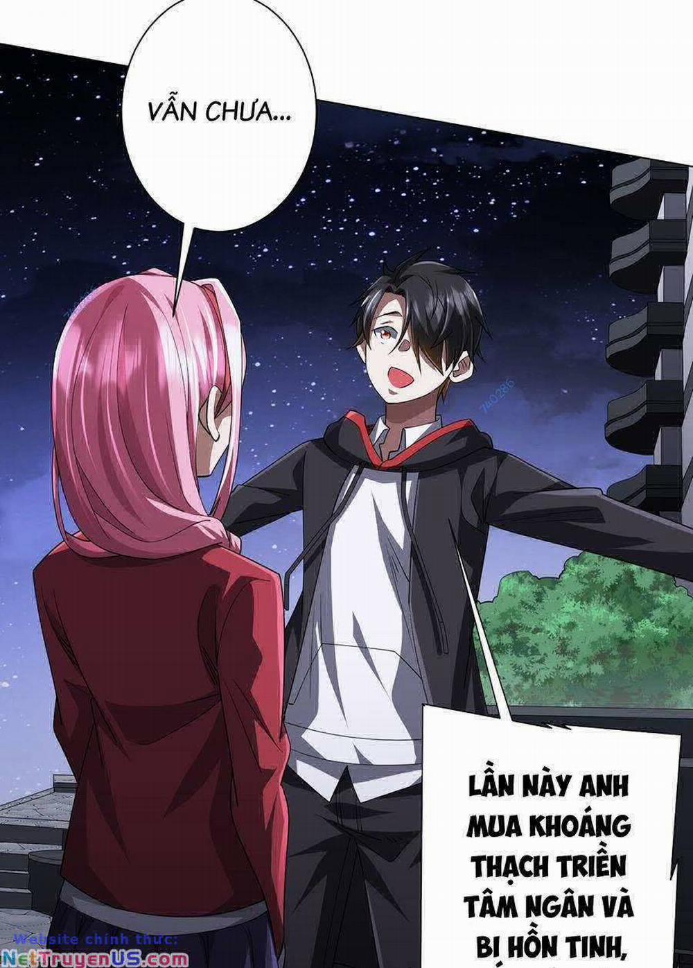 Bắt Đầu Với Trăm Vạn Minh Tệ 82 trang 5