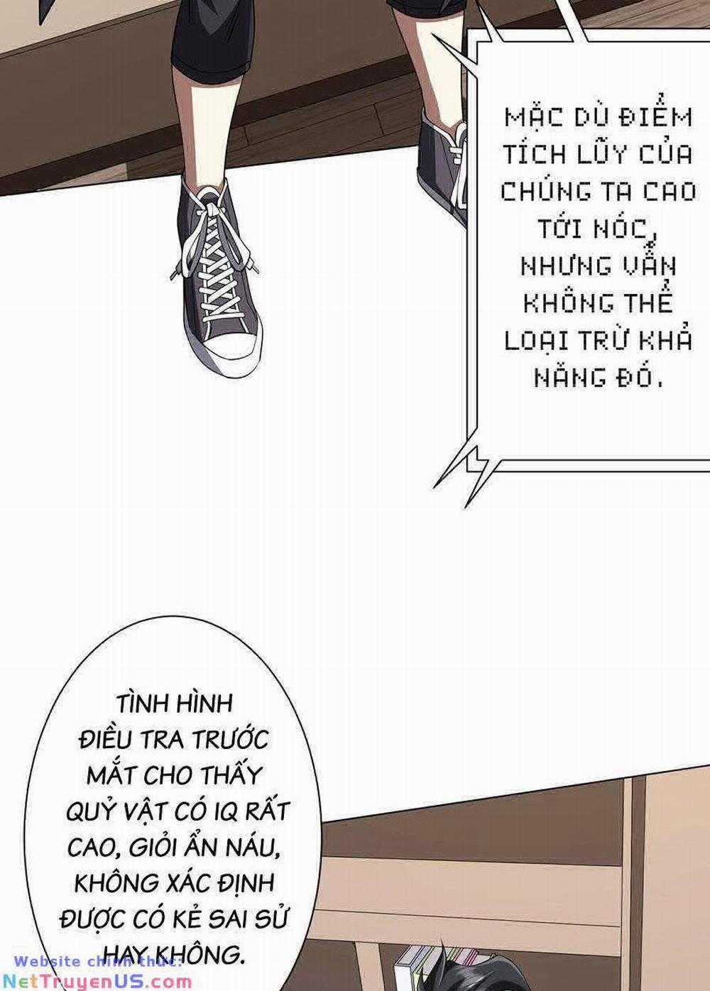 Bắt Đầu Với Trăm Vạn Minh Tệ 82 trang 55