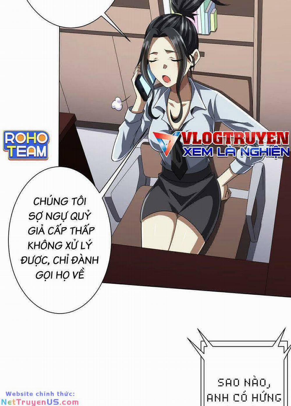 Bắt Đầu Với Trăm Vạn Minh Tệ 82 trang 56