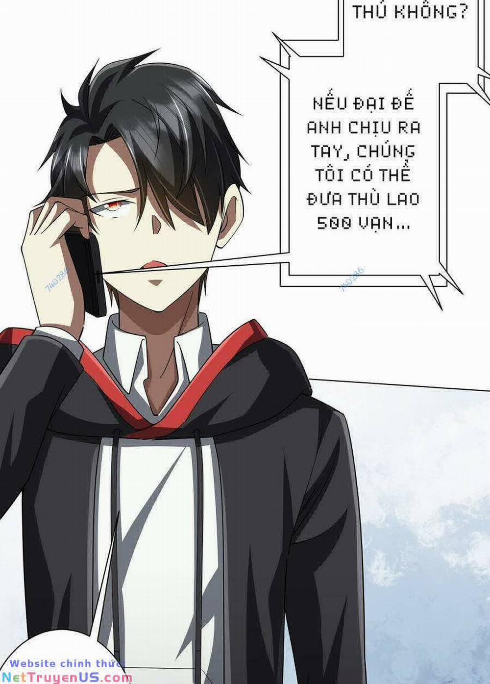 Bắt Đầu Với Trăm Vạn Minh Tệ 82 trang 57