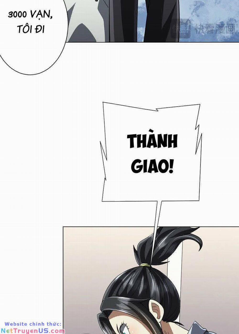 Bắt Đầu Với Trăm Vạn Minh Tệ 82 trang 58