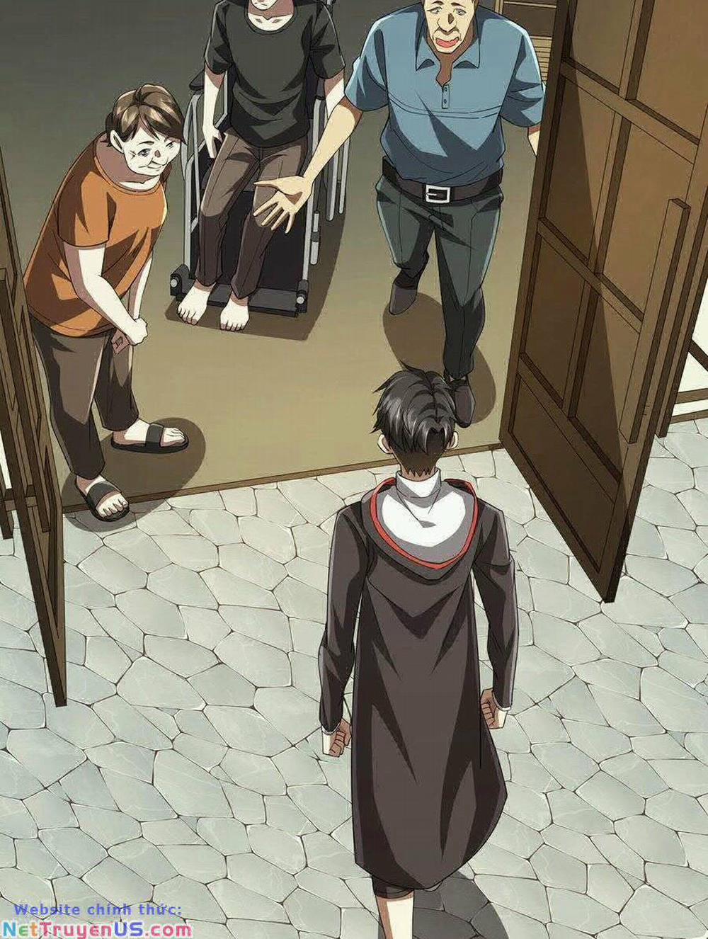 Bắt Đầu Với Trăm Vạn Minh Tệ 82 trang 74