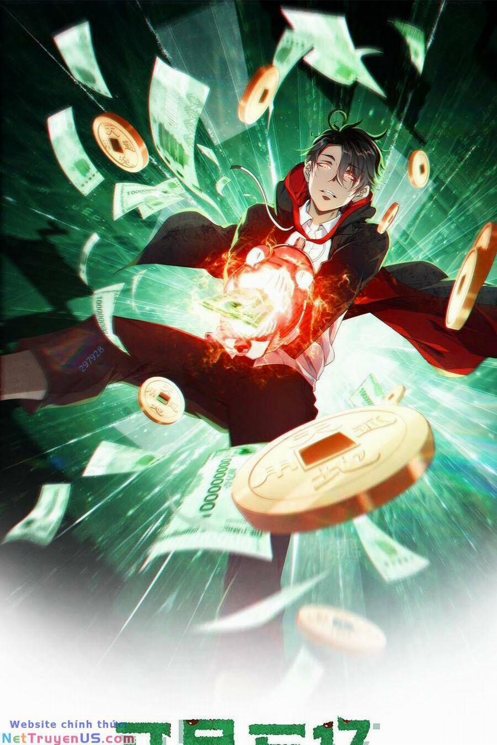 Bắt Đầu Với Trăm Vạn Minh Tệ 83 trang 0